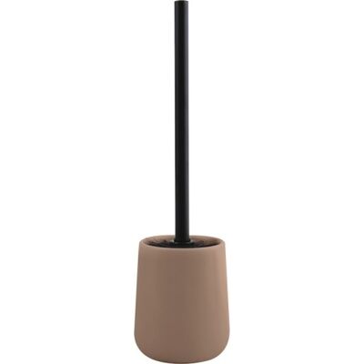 Spirella Msv Maonie Toiletbørste, Mat Beige Spirella Msv Maonie Toiletbørste, Mat Beige
