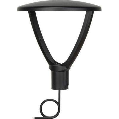 Ledvance Urban Lantern M/6m Ledn Ml 3538lm 29w/822+827 Asym165°x65° So Ledvance Urban Lantern M/6m Ledn Ml 3538lm 29w/822+827 Asym165°x65° So