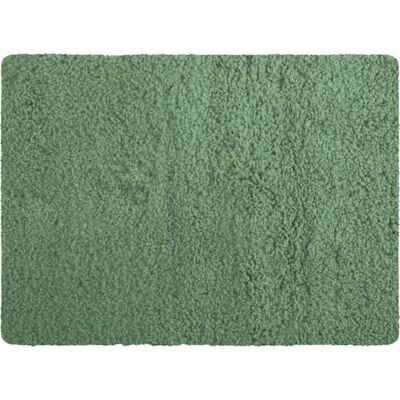 Spirella Msv Bademåtte, 50x70 Cm, Grøn Spirella Msv Bademåtte, 50x70 Cm, Grøn