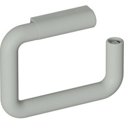 Hewi Model 477 Toiletpapirrulleholder - Tyverisikret - Mat felsgrau Hewi Model 477 Toiletpapirrulleholder - Tyverisikret - Mat felsgrau