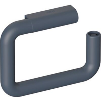Hewi 477 Toiletpapirrulleholder - Antracitgrå - Sikker montering Hewi 477 Toiletpapirrulleholder - Antracitgrå - Sikker montering