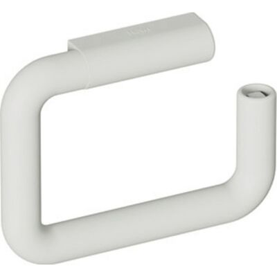Hewi 477 Lys grå toiletpapirrulleholder - WC-tilbehør Hewi 477 Lys grå toiletpapirrulleholder - WC-tilbehør