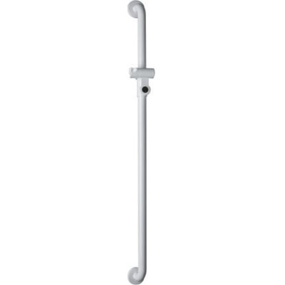 Hewi 477 Brusestang 1100mm Hvid - Brusestang Hewi 477 Brusestang 1100mm Hvid - Brusestang