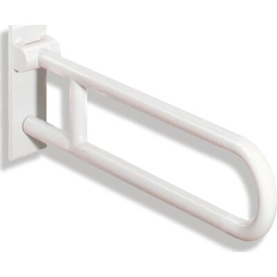HEWI Støttestang 700mm Serie 801 - Til WC HEWI Støttestang 700mm Serie 801 - Til WC
