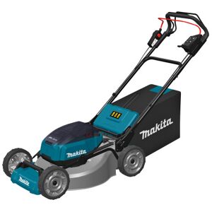 Makita Plæneklipper Dlm532z, 53 Cm, 2 X 18 V