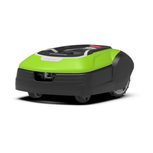 Greenworks, Optimow15