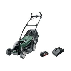 Bosch Easy Rotak Plæneklipper 36 Cm Med 1 X 36v Batteri 4,0ah