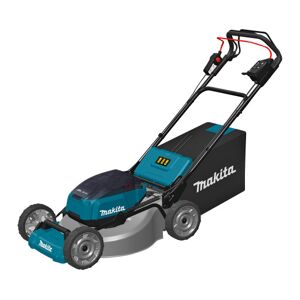 Makita Plæneklipper Dlm532z, 53 Cm, 2 X 18 V