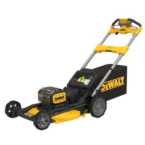 Dewalt 18v Xr Plæneklipper Dcmwsp156n-Xj, 530 Mm, Selvkørende