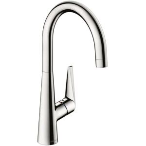 Hansgrohe Talis S 260 Køkkenarmatur, Krom