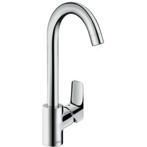 Hansgrohe Logis 260 Køkkenarmatur, Krom