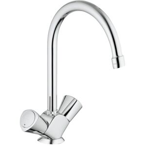 Grohe Costa S Køkkenarmatur, Krom