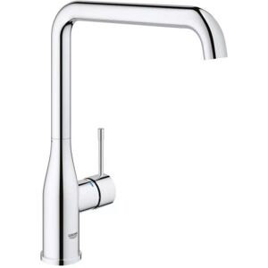 Grohe Essence Køkkenarmatur, Krom