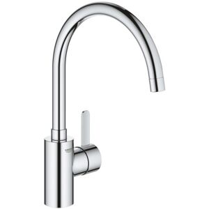 Grohe Eurosmart Cosmopolitan Køkkenarmatur, Krom