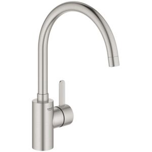 Grohe Eurosmart Cosmopolitan Køkkenarmatur, Rustfrit Stål