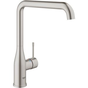 Grohe Essence Køkkenarmatur, Rustfrit Stål