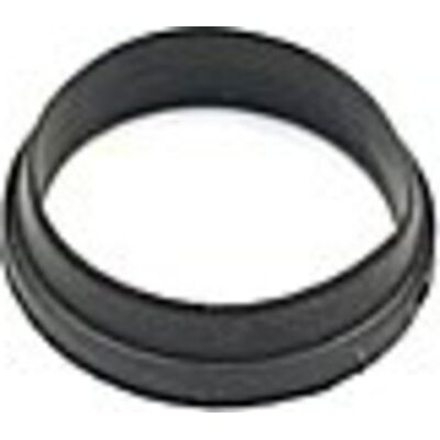 Intra Juvel Pakning 3/4" Til Flexsl./overløb, Gummi Intra Juvel Pakning 3/4" Til Flexsl./overløb, Gummi