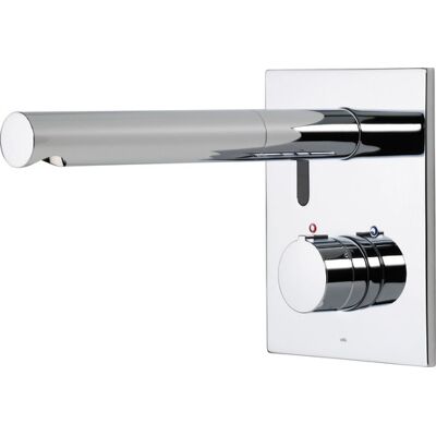 Oras 6257C Krom Berøringsfri Termostatisk Servantbatteri Oras 6257C Krom Berøringsfri Termostatisk Servantbatteri