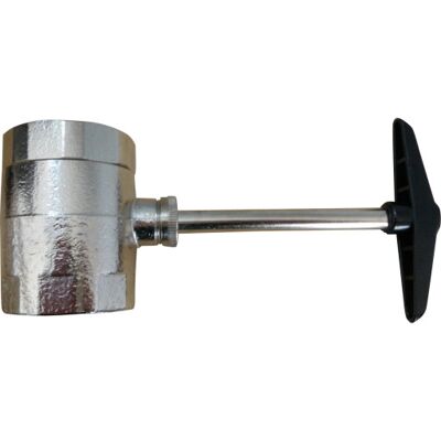Intra Kugleventil, 1 1/2" Intra Kugleventil, 1 1/2"