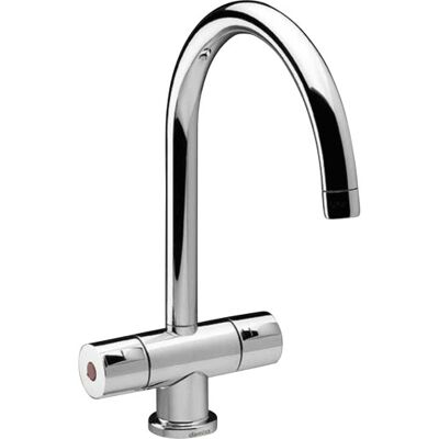 Damixa Titan Køkkenarmatur, Krom Damixa Titan Køkkenarmatur, Krom