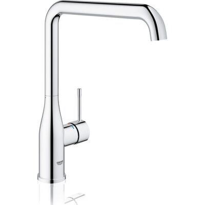 Grohe Essence Køkkenarmatur, Krom Grohe Essence Køkkenarmatur, Krom