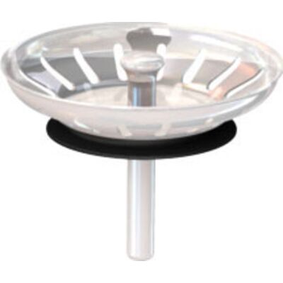 Franke Kurveventil, Twist, Ø80 Mm, Krom Franke Kurveventil, Twist, Ø80 Mm, Krom