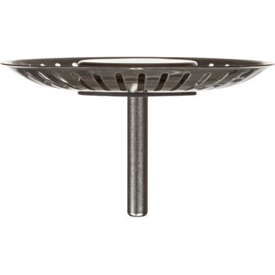 Franke Kurveventil, Manuel, Ø107 Mm, Krom Franke Kurveventil, Manuel, Ø107 Mm, Krom
