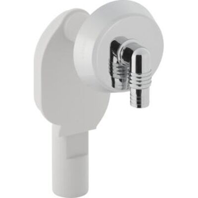 Geberit Køkkenvandlås Til Vaske-/opvaskemaskine, Ø40 Mm, Krom Geberit Køkkenvandlås Til Vaske-/opvaskemaskine, Ø40 Mm, Krom