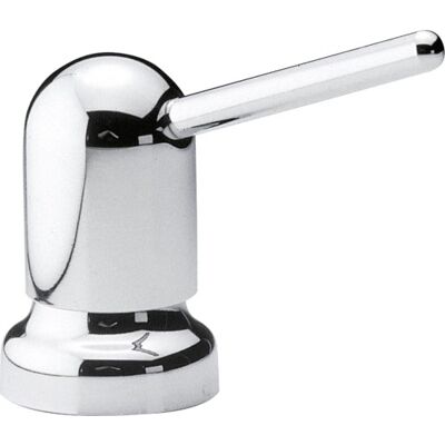 Damixa Sæbedispenser, Krom Damixa Sæbedispenser, Krom