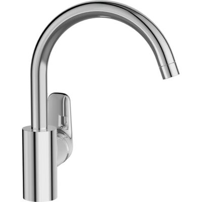 Ideal Standard BØRMA CERAFLEX Køkkenarmatur Høj C-udløb - Køkkenarmatur Ideal Standard BØRMA CERAFLEX Køkkenarmatur Høj C-udløb - Køkkenarmatur