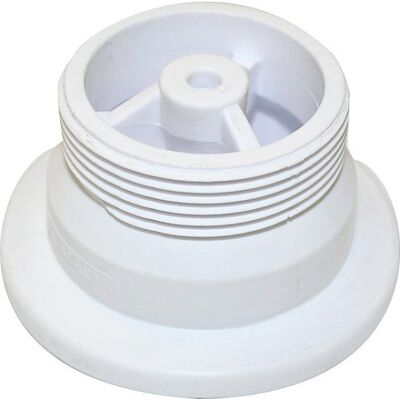 Intra Afløbshoved 1 1/2", Hvid Intra Afløbshoved 1 1/2", Hvid