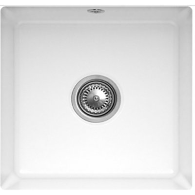 Villeroy & Boch underlim vask - 332502R1 - Hvid Villeroy & Boch underlim vask - 332502R1 - Hvid