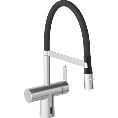 Damixa Model 741620000 Berøringsfri Køkkenarmatur - Køkken Damixa Model 741620000 Berøringsfri Køkkenarmatur - Køkken