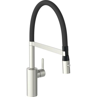 Damixa Silhouet Pro Køkkenarmatur, Stål Damixa Silhouet Pro Køkkenarmatur, Stål