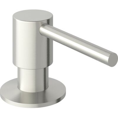 Damixa Model 484814600 Rustfrit stål sæbedispenser - Køkkenudstyr Damixa Model 484814600 Rustfrit stål sæbedispenser - Køkkenudstyr