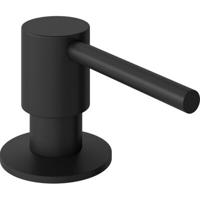 Damixa Sæbedispenser, Mat Sort Damixa Sæbedispenser, Mat Sort