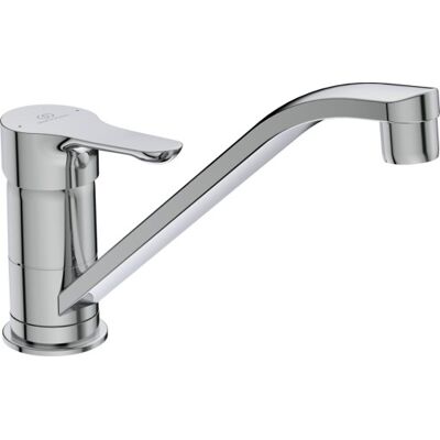 Ideal Standard Køkkenarmatur, Krom Ideal Standard Køkkenarmatur, Krom