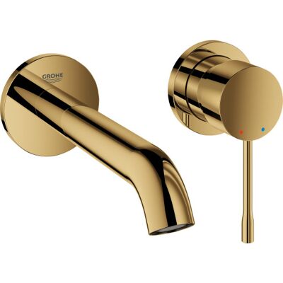 Grohe Essence Håndvaskarmatur, Messing Grohe Essence Håndvaskarmatur, Messing