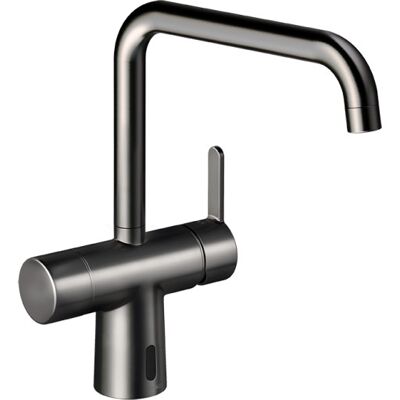 Damixa Silhouet Touchless Køkkenarmatur, Berøringsfrit, Antracit Damixa Silhouet Touchless Køkkenarmatur, Berøringsfrit, Antracit