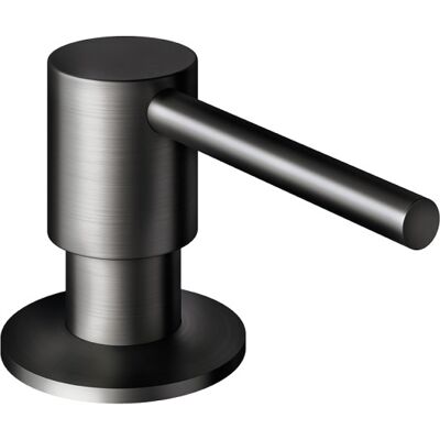 Damixa Silhouet Sæbedispenser, Antracit Damixa Silhouet Sæbedispenser, Antracit