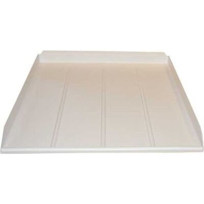 Neoperl Drypbakke Til Opvaskemaskine, 57,8x45 Cm, Hvid Neoperl Drypbakke Til Opvaskemaskine, 57,8x45 Cm, Hvid