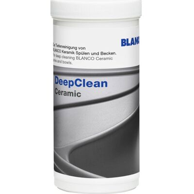 Blanco Deepclean Til Keramisk Porcelæn Blanco Deepclean Til Keramisk Porcelæn