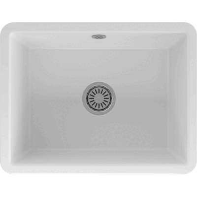 Reginox - Mataro II - 55.5 x 43 cm - Keramik - Spandvej Reginox - Mataro II - 55.5 x 43 cm - Keramik - Spandvej