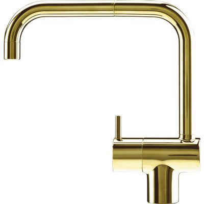 Vola Kv1 Køkkenarmatur, Messing Vola Kv1 Køkkenarmatur, Messing