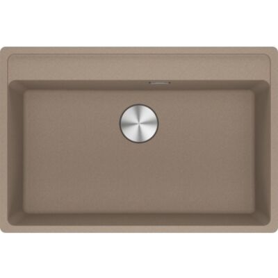 Franke Maris Køkkenvask, 76x51 Cm, Beige Franke Maris Køkkenvask, 76x51 Cm, Beige