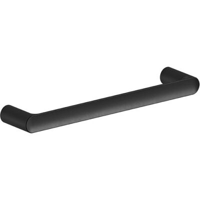Damixa Zen Greb, Cc 160 Mm, Mat Sort Damixa Zen Greb, Cc 160 Mm, Mat Sort