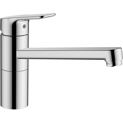 Oras Linea Køkkenarmatur, Krom Oras Linea Køkkenarmatur, Krom