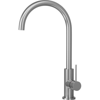Scandtap Equip Køkkenarmatur, Børstet Stål Scandtap Equip Køkkenarmatur, Børstet Stål