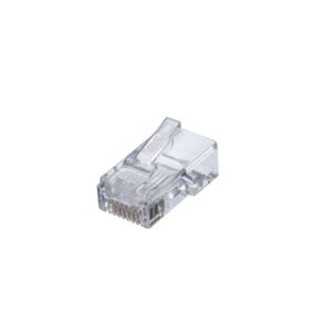 Elma Modularstik Rj45 Kat.5e Til Ideal Ft-45, 85-372 (100 Stk)