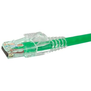 Imago Sonas Simply45 Rj45 Pass-Through Stik Cat6 Utp Cap45 Uskærmet, 50 Stk